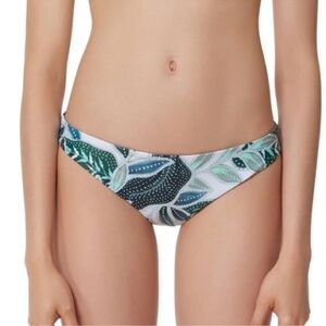 Mara Hoffman 'Sea Tree' Low Rise
Bikini Bottoms, XS